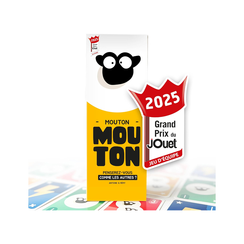 Mouton Mouton